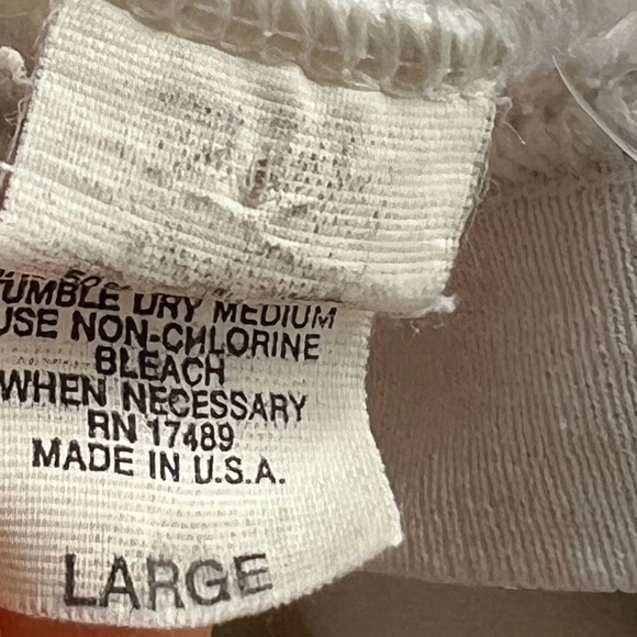 Minnesota Twins 1987 Vintage MLB Baseball Crewneck Pullover Sweatshirt - Picture 7 of 7